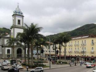 Historic Center Hotel | Grão Pará Petrópolis