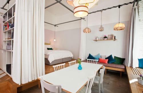 Wieden Hotel | grätzlhotel beim Belvedere