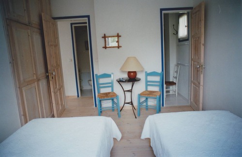Perigiali Casa | Grèce, Lefkas, Périgliali, Mer Ionienne