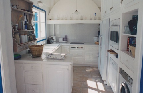 Perigiali Casa | Grèce, Lefkas, Périgliali, Mer Ionienne