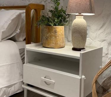 Barroca Apartamento | Grécia Suite - Um Paraíso em BH