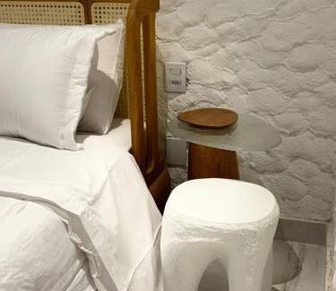 Barroca Apartamento | Grécia Suite - Um Paraíso em BH