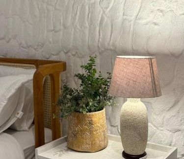 Barroca Apartamento | Grécia Suite - Um Paraíso em BH