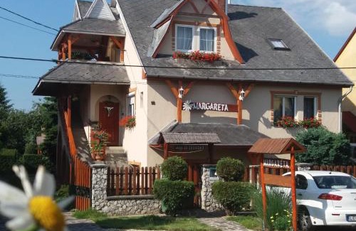 Sarospatak Apartamento | Gréti Apartman