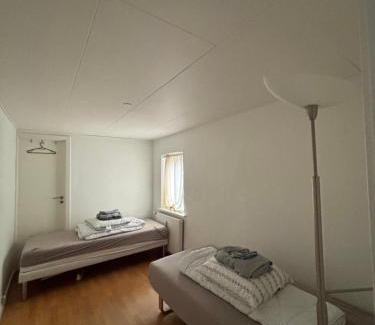 Odense Apartamento | Grøn Odense Central