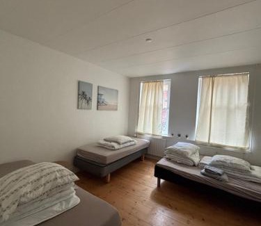 Odense Apartamento | Grøn Odense Central