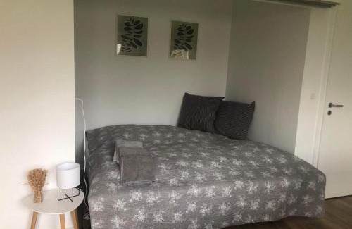 Esbjerg Apartamento | Grønnegade - tæt på Esbjerg C