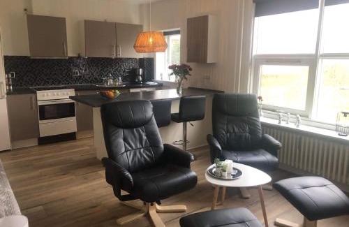 Esbjerg Apartamento | Grønnegade - tæt på Esbjerg C