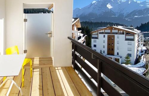Laax Apartamento | Grüezi Laax Apartments