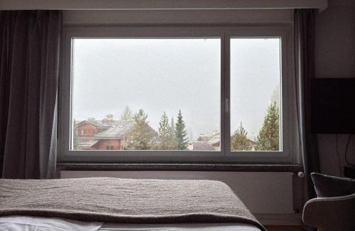 Laax Apartamento | Grüezi Laax Apartments