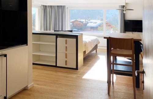 Laax Apartamento | Grüezi Laax Apartments
