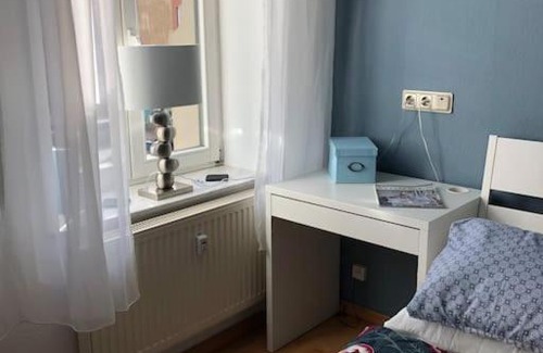 Suedvorstadt Apartamento | Gründerzeitwohnung in beliebter Südvorstadt