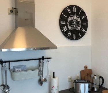 Suedvorstadt Apartamento | Gründerzeitwohnung in beliebter Südvorstadt