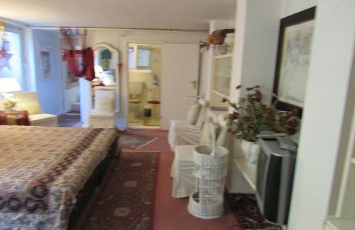 Wilhelmshorst Apartamento | grüne aue