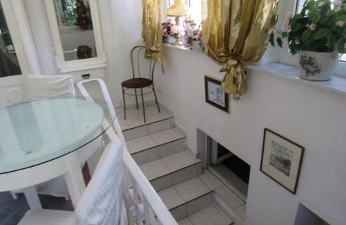Wilhelmshorst Apartamento | grüne aue