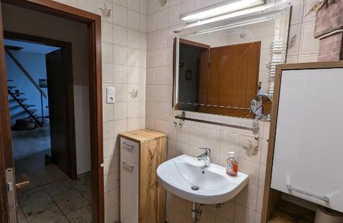 Friedrichskoog-Spitze Apartamento | Grüne Düne Meerblick