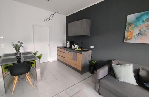 Niederkassel Apartamento | Grüne Oase Ferienwohnung Köln Bonn
