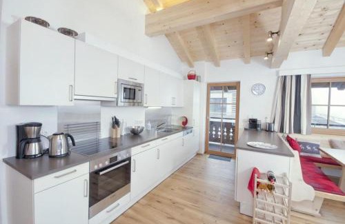 Bramberg am Wildkogel Chalet De Esquí | Grünerstein Chalet Jungbrunnen