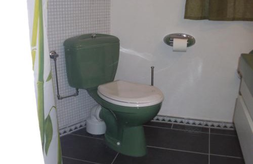 Drees Apartamento | Grünes Appartment Nürburgring