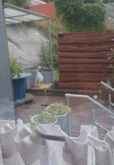 Heven Apartamento | grünes Glück