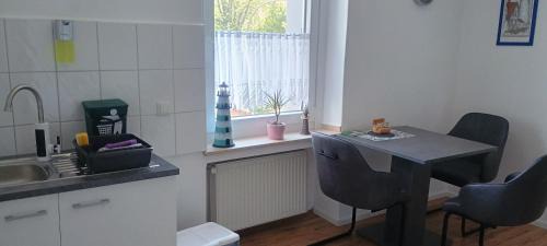 Heven Apartamento | grünes Glück