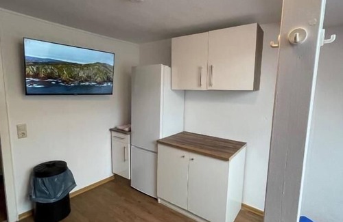 Linden-Sud Apartamento | GrünRaum Deister