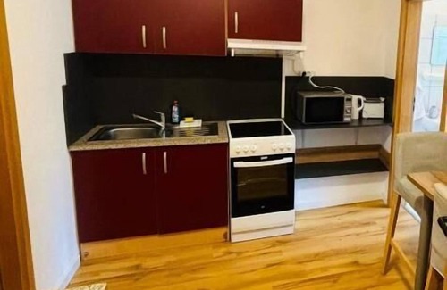 Linden-Sud Apartamento | GrünRaum Deister