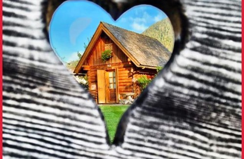 Tarvisio Chalet De Esquí | Grünwald Hütte