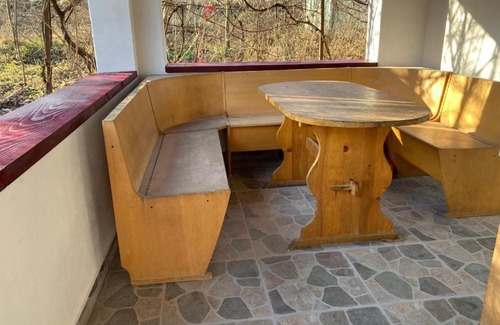 Patarlagele Casa | Grădina Familia AMURTEL