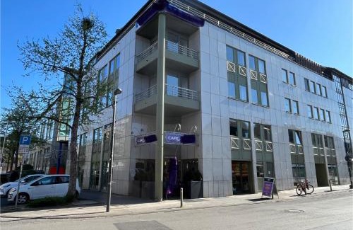 Sieglar Apartamento | GR Appartements