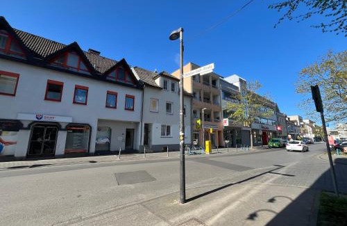 Sieglar Apartamento | GR Appartements