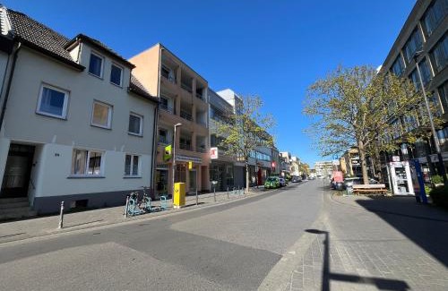 Sieglar Apartamento | GR Appartements