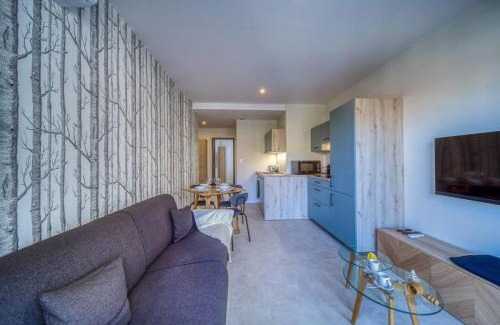 Quartier Exposition-Bajatiere Apartamento | #GR Le Joli Mallifaud