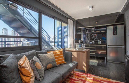 Pinheiros Apartamento | GR Living Design Vila Madalena