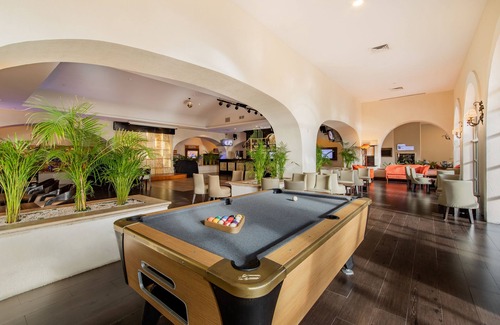 Zona Hotelera Complejo | GR Solaris Cancun & Spa - All Inclusive
