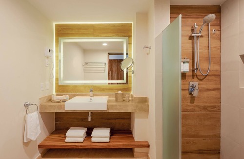 Zona Hotelera Complejo | GR Solaris Cancun & Spa - All Inclusive