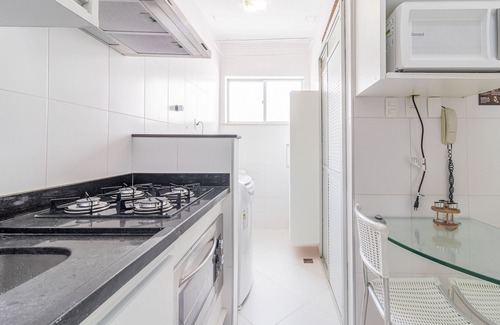 Graca Apartamento | GR01 Lindo Apto 2 Suites en Graça