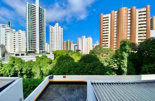 Graca Apartamento | GR01 Lindo Apto 2 Suites en Graça