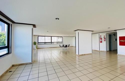 Graca Apartamento | GR01 Lindo Apto 2 Suites en Graça