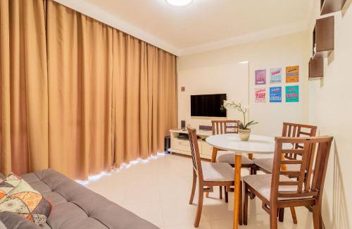 Graca Apartamento | GR01 Lindo Apto 2 Suites en Graça