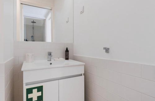 Santa Engracia Apartamento | Graça Hidden Garden by LovelyStay
