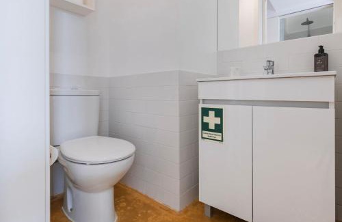 Santa Engracia Apartamento | Graça Hidden Garden by LovelyStay