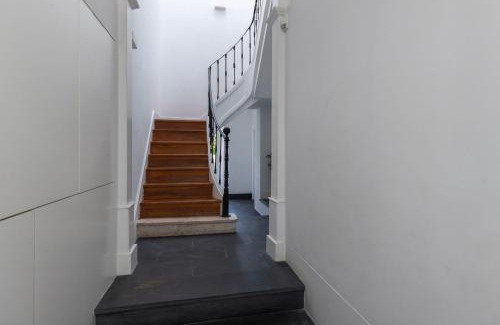 Santa Engracia Apartamento | Graça Hidden Garden by LovelyStay