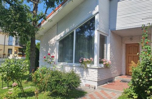 Palanga Apartamento | Gražinos ir Vinco namai