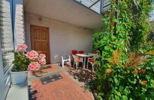 Palanga Apartamento | Gražinos ir Vinco namai