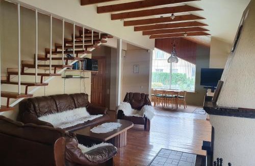 Palanga Apartamento | Gražinos ir Vinco namai