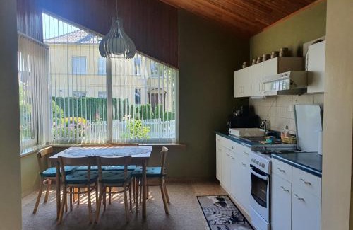 Palanga Apartamento | Gražinos ir Vinco namai