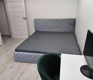 Kaunas County Apartamento | Gražus ir ramus butas jonavoje