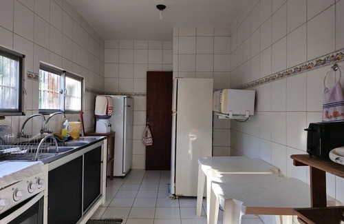 Novo Gravata Casa | GRA001 | Piscina climatizada, 4 suites, a 5 min del centro