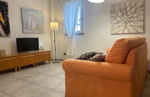 Vigevano Apartamento | Grace 101